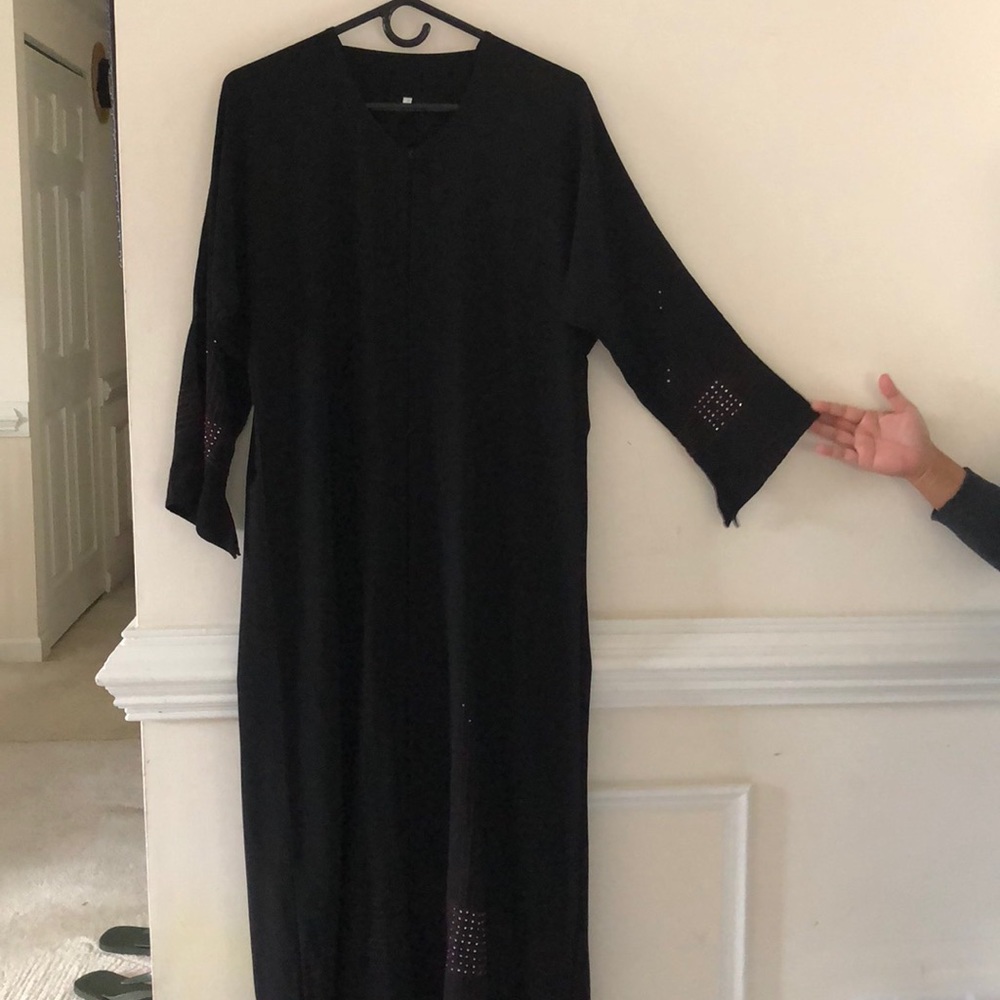 Abaya